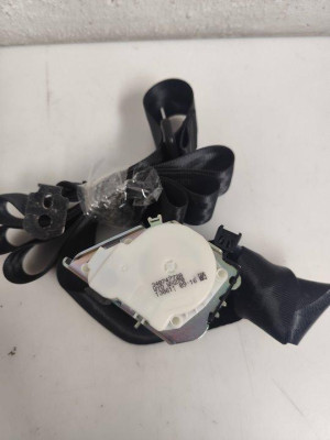 CINTURON SEGURIDAD TRASERO DERECHO, FORD