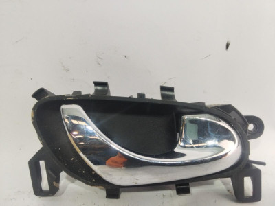 MANETA INTERIOR DELANTERA IZQUIERDA, NISSAN, QASHQAI (J11E)