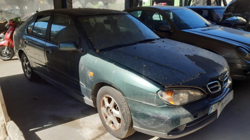  NISSAN PRIMERA BERLINA (P11) 