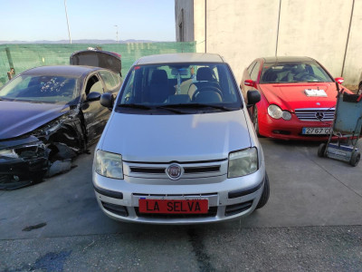 FIAT II PANDA (169)