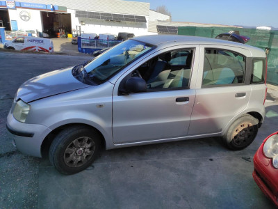 FIAT II PANDA (169)