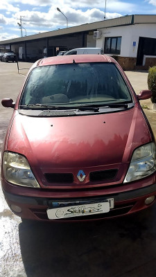CAPO Renault Megane I Scenic (JA0)(1996->)