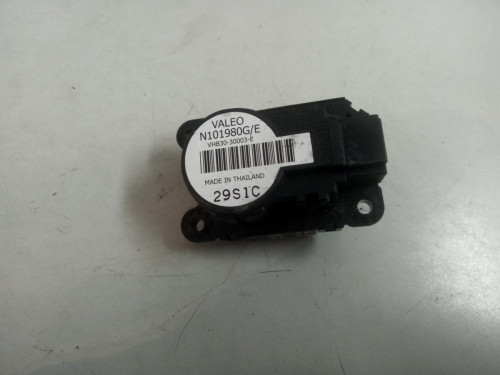 MOTOR APERTURA TRAMPILLAS CLIMATIZADOR Citroen C3 PICASSO 