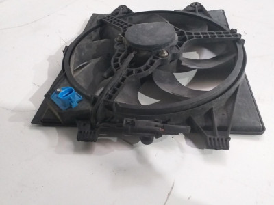 ELECTROVENTILADOR, LANCIA, YPSILON (402)