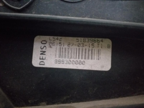 ELECTROVENTILADOR LANCIA YPSILON (402) 