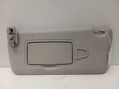 PARASOL IZQUIERDO, MERCEDES-BENZ, CLASE GLA (BM 156)