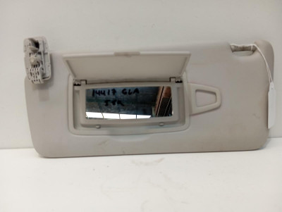 PARASOL IZQUIERDO, MERCEDES-BENZ, CLASE GLA (BM 156)