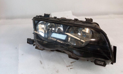 FARO DERECHO, BMW, SERIE 3 BERLINA (E46)