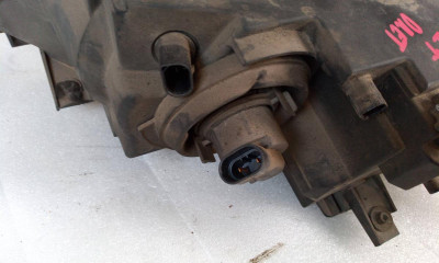 FARO DERECHO, BMW, SERIE 3 BERLINA (E46)