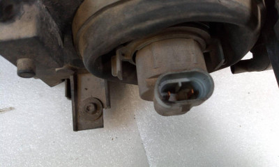 FARO DERECHO, BMW, SERIE 3 BERLINA (E46)