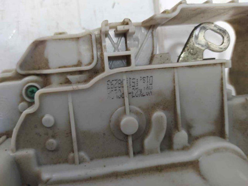 CERRADURA PUERTA TRASERA IZQUIERDA FIAT II BRAVO (198) 