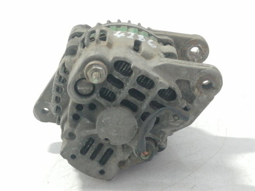  ALTERNADOR, DAEWOO, MATIZ 