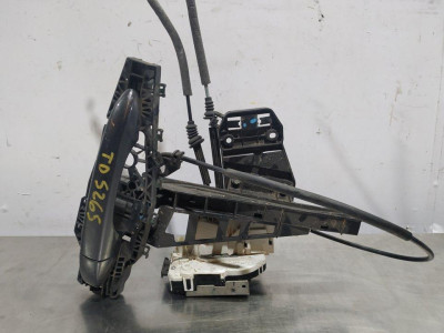 CERRADURA PUERTA TRASERA DERECHA, JEEP, COMPASS (MP)