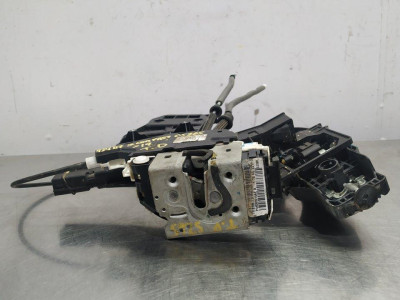 CERRADURA PUERTA TRASERA DERECHA, JEEP, COMPASS (MP)