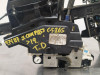  CERRADURA PUERTA TRASERA DERECHA, JEEP, COMPASS (MP) 