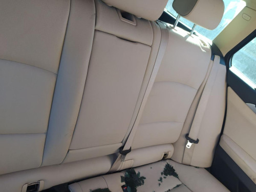 ASIENTOS TRASERO IZQUIERDO, BMW, SERIE 5 TOURING (F11)