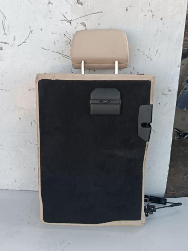 ASIENTOS TRASERO IZQUIERDO, BMW, SERIE 5 TOURING (F11)