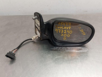 RETROVISOR DERECHO, FORD, GALAXY (VX)