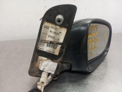 RETROVISOR DERECHO, FORD, GALAXY (VX)