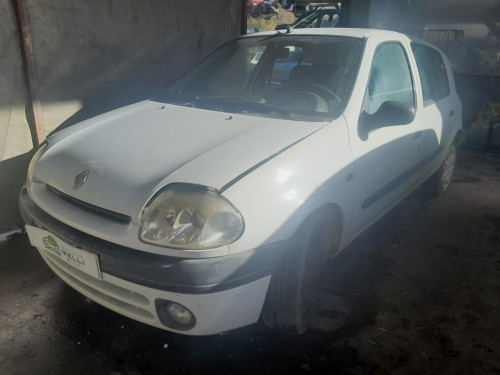  RENAULT CLIO II FASE I (B/CB0) 