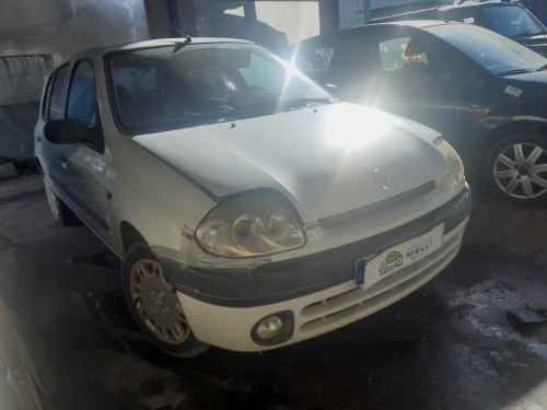  RENAULT CLIO II FASE I (B/CB0) 