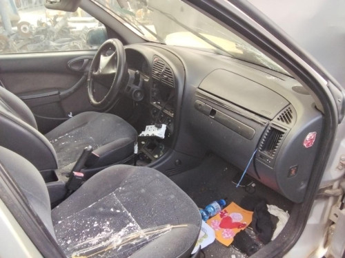 CITROEN XSARA BERLINA — автомобиль-донор на запчасти 