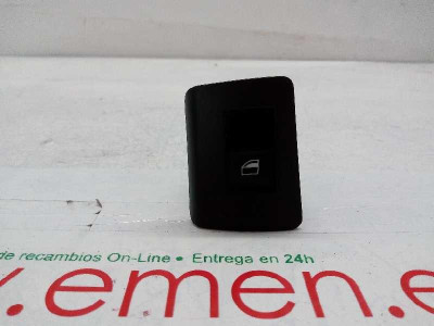 MANDO ELEVALUNAS TRASERO DERECHO, BMW, SERIE X5 (E53)