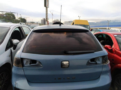 PORTON TRASERO
