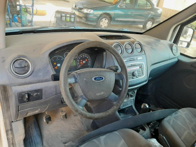 FORD TRANSIT CONNECT (TC7)