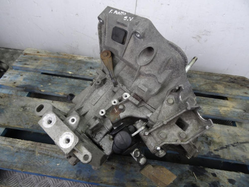 CAJA CAMBIOS de segunda mano