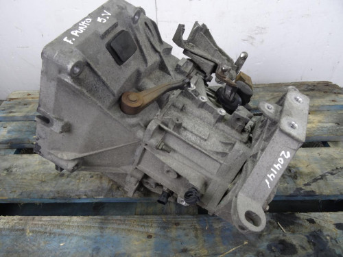 CAJA CAMBIOS de segunda mano