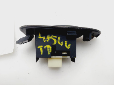MANDO ELEVALUNAS TRASERO DERECHO, Toyota, AVENSIS BERLINA (T25)