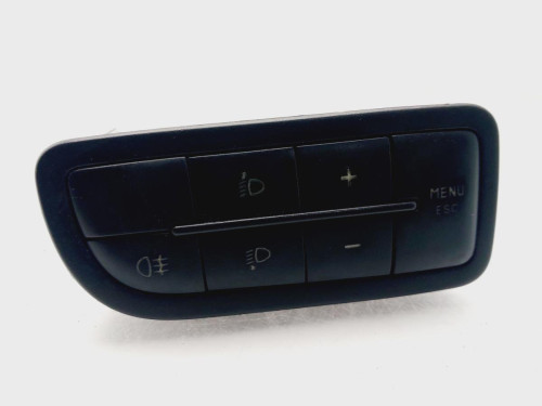 MANDO MULTIFUNCION Peugeot BIPPER 