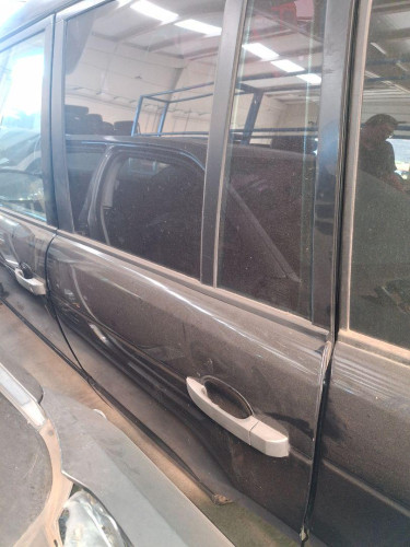 PUERTA TRASERA IZQUIERDA Land Rover RANGE ROVER (LM) 