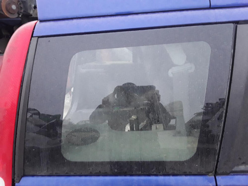 LUNA CUSTODIA TRASERA DERECHA Honda HR-V (GH) 