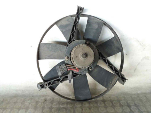 ELECTROVENTILADOR Volkswagen POLO III (6N1) 
