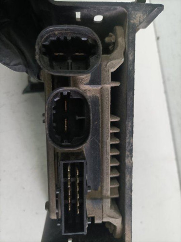  MODULO ELECTRONICO 