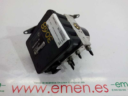  ABS, BMW, SERIE 3 BERLINA (E90) 