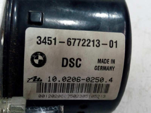  ABS, BMW, SERIE 3 BERLINA (E90) 