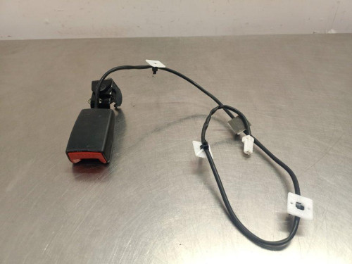  ENGANCHE CINTURON TRASERO IZQUIERDO, MG, ZS 