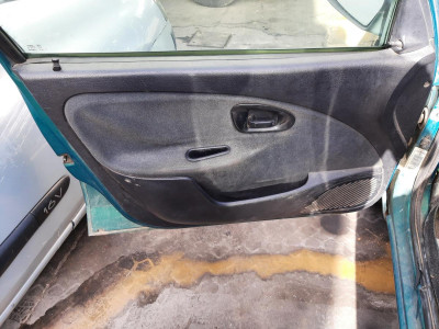 CITROEN SAXO