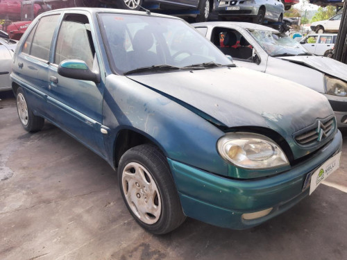  CITROEN SAXO 