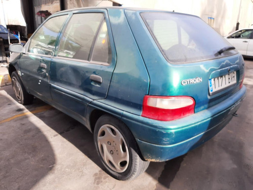  CITROEN SAXO 