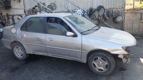  PEUGEOT 306 3/5 PT. / 4 PT. (S2) 