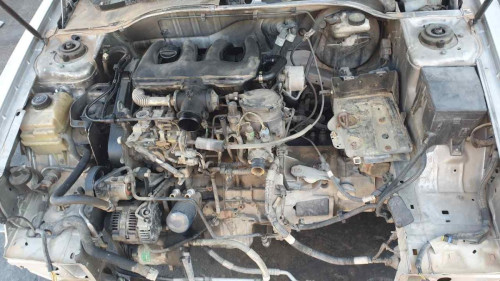  PEUGEOT 306 3/5 PT. / 4 PT. (S2) 