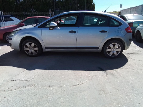  CITROEN C4 BERLINA 