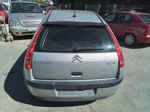 CITROEN C4 BERLINA 