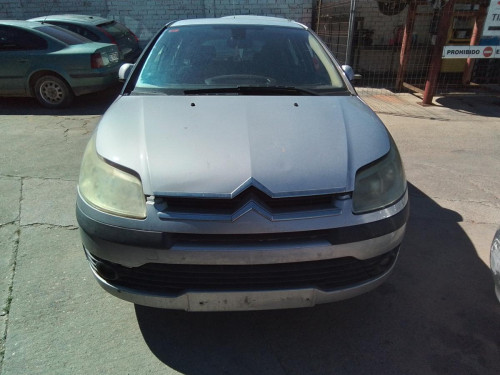  CITROEN C4 BERLINA 