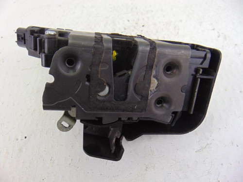  CERRADURA PUERTA DELANTERA DERECHA Ford FOCUS BERLINA (CB4) 