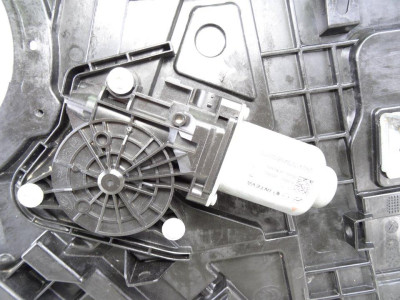 ELEVALUNAS TRASERO IZQUIERDO, KIA, NIRO (DE)